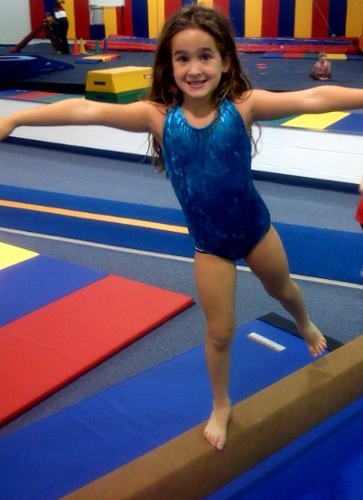 Hotshots West Gymnastics